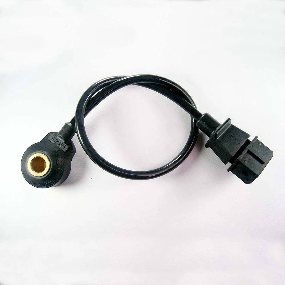 Датчик детонации для 0261231209 90015435 для Chevrolet Spark LOVA Buick Excelle Daewoo