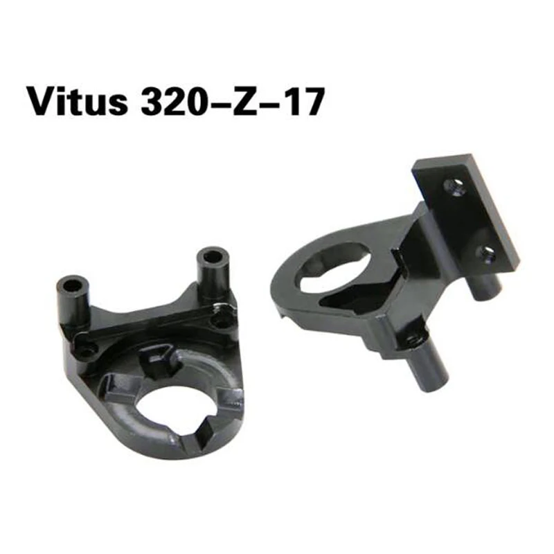 

1Set Front Skid Landing Fixing Block (Right) Aerial Module For Walkera Vitus 320-Z-17 RC Drone Racing Quadcopter Spare Parts