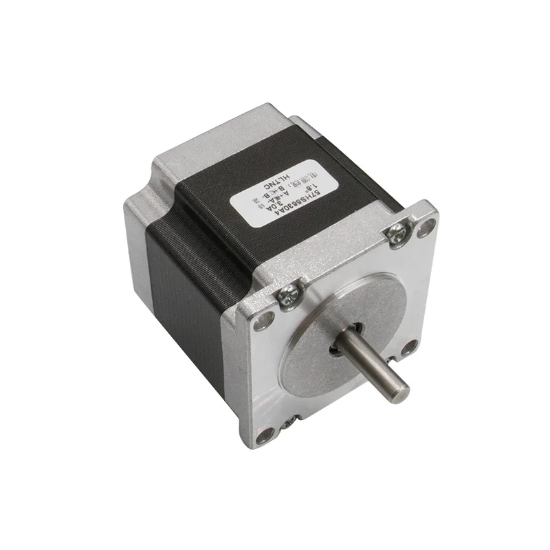 4 оси Nema 23 шаговый двигатель 1.2N 56 мм+ TB6600 Diver 4A+ 350 Вт Питание 24VDC 1 секционная плата и параллельный кабель для 3D ЧПУ
