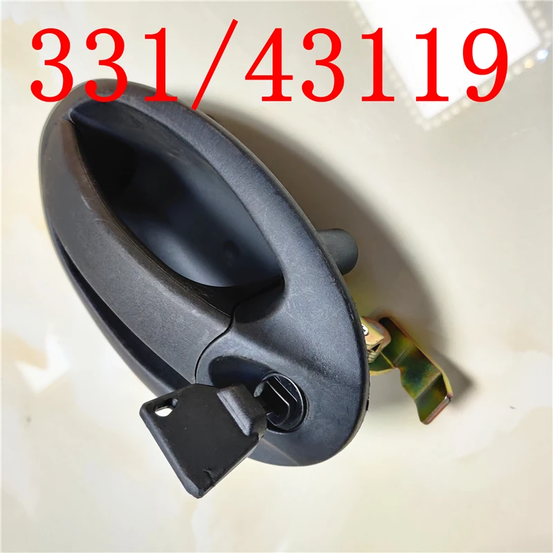 oem 331/43119 Right Hand Door Handler for JCB Backhoe Loader 3CX 4CX | Автомобили и мотоциклы