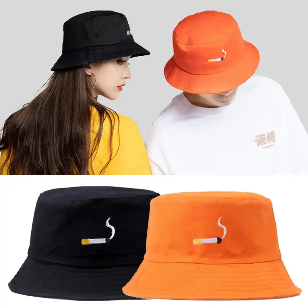 unisex bucket hat