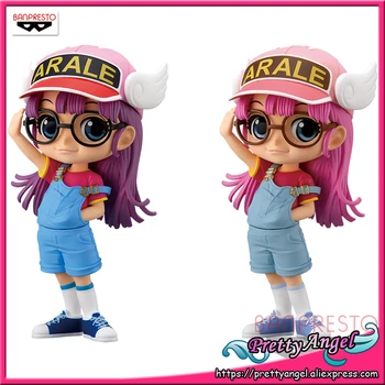 

PrettyAngel - Genuine Banpresto Q Posket QPosket Dr. Slump Arale Norimaki (Arale-chan) Collection Figure