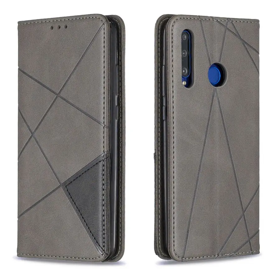 huawei phone cover Dành cho Huawei Honor 10i Ốp Lưng Từ Da điện vào Fundas Huawei Honor 10 Lite Dạng Ví Coque Huawei Honor 10i Ốp lưng Điện Thoại silicone case for huawei phone Cases For Huawei