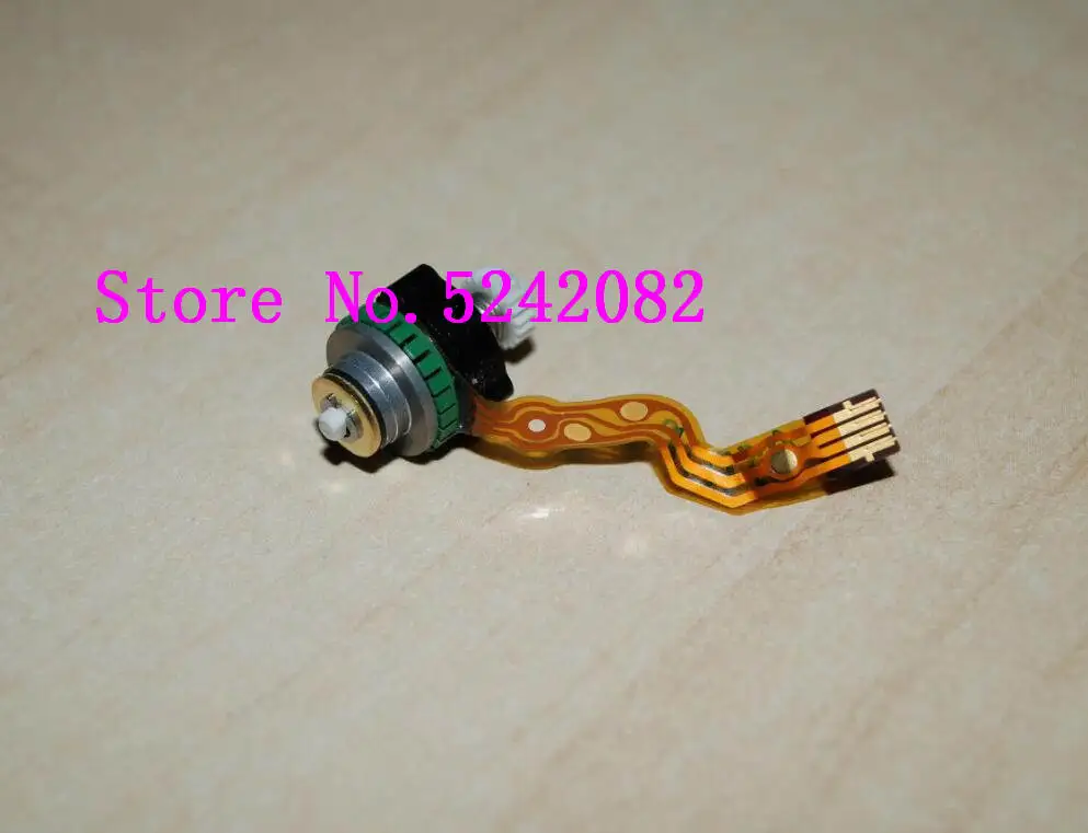 Новый двигатель фокусировки объектива для Nikon 18-140 мм 55-300 18-300 28-300 24-120 24-Запасные