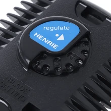 Бритва лезвие для стрижки волос прическа Бритва расческа NE5510 Новинка