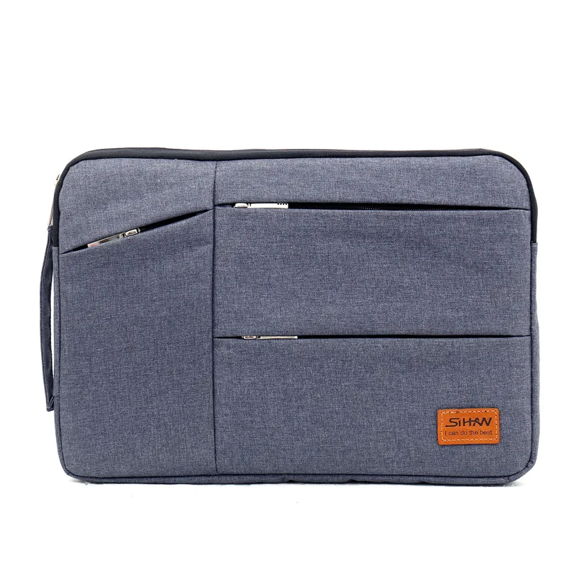 

Hand Computer Bag Briefcase Laptop Sleeve 15-Inch Universal Customizable 14-Inch 13.3-Inch