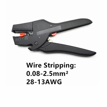 

Multi Tools Pliers Stripper Cutter RT-HS-D1 RT-FS-D3 RT-HS-700B RT-HS-700D Crimper acutomatic Electrical Repair Tools