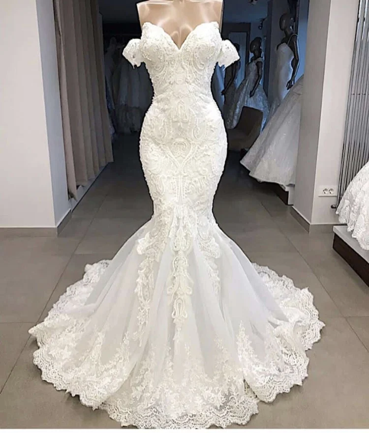 

custom made picture dress for customer