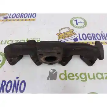 

7790219 EXHAUST MANIFOLD BMW 3 SERIES COMPACT (E46)