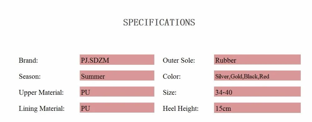 Platform Crystal Sandals 15cm Clear High Heels Transparent Women Summer Shoes Gladiator Fashion Fenty Beauty Party Ladies Shoes