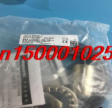 

FREE SHIPPING GX-130MB-P Inductive proximity switch sensor