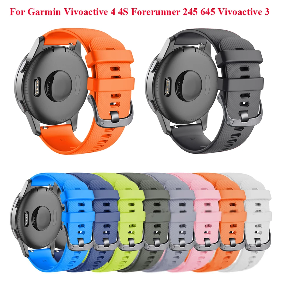 garmin 645 vivoactive 3
