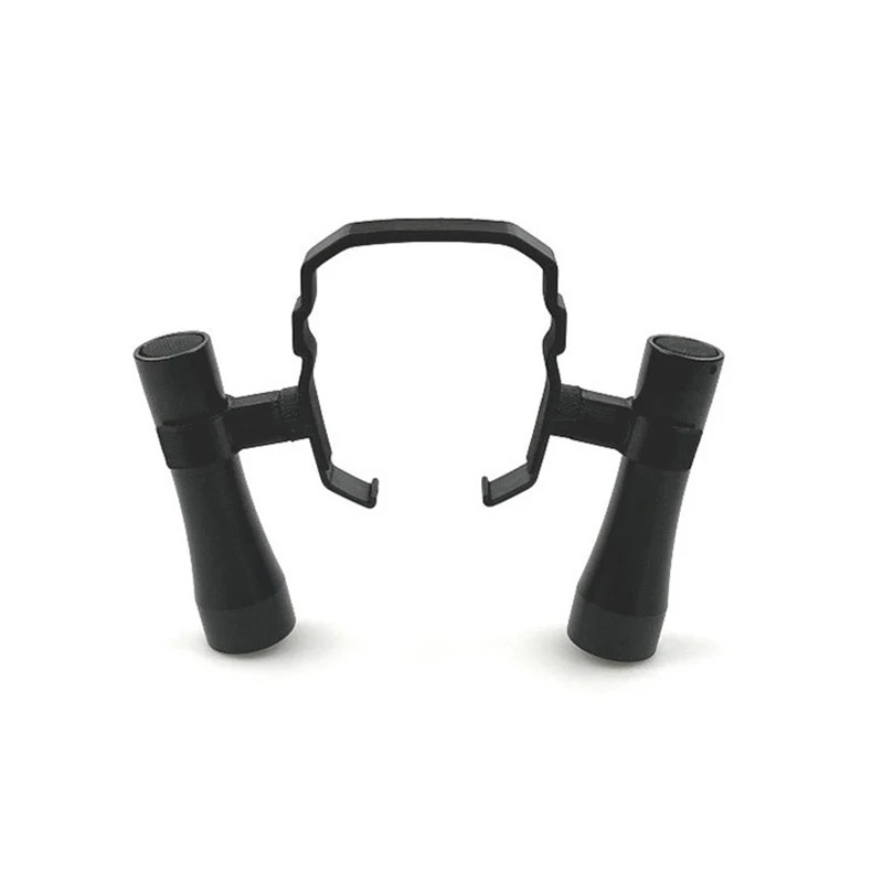 Night Lamp Flash LED Lamp Kit Drone Lighting Accessory for DJI Mavic Pro Black Drone LED Night Lamp kit High-brightness