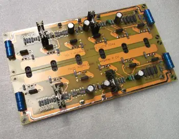 

PASS A5 single-ended pure class A power amplifier board fever power amplifier board finished board HIFI pure final stage fever a