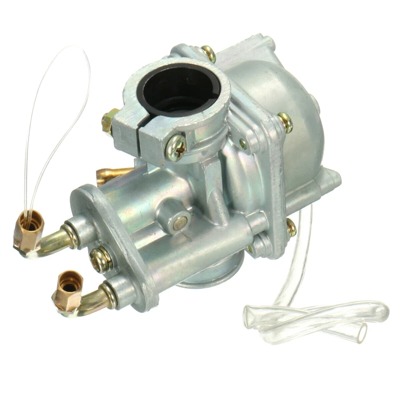 Мотоцикл Carby Carb Карбюратор в сборе для Yamaha Peewee PW50 PY50|Карбюраторы| |