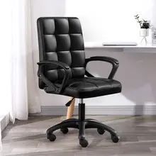 ะบัะตัะปะพ ะบะพะผะฟัััะตัะฝะพะต Office Chair Gaming Computer Chair Desk Chair Home Office Recliner Gamer Gaming Chair Conference Chairs