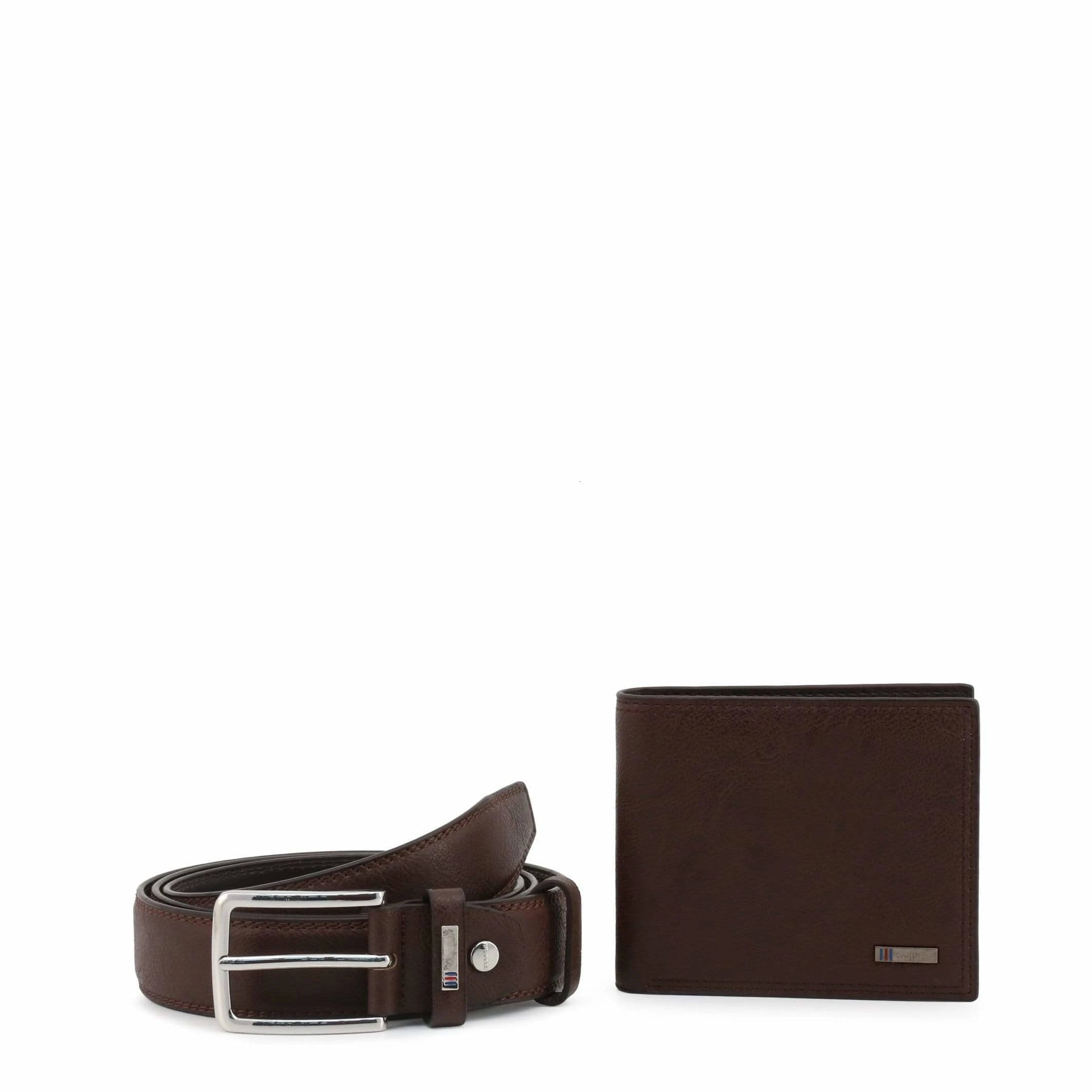 Коричневый Джинсы Carrera-CB1512C_GIFTBOX - Цвет: Коричневый