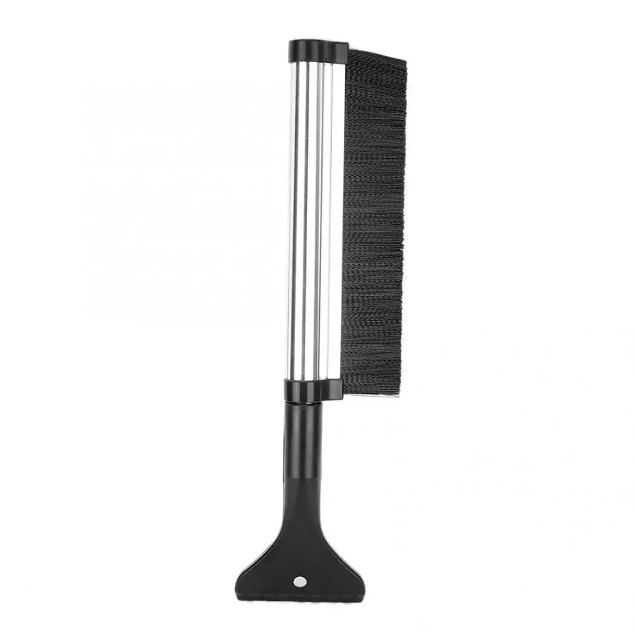 Multifunctional Car Body Window Snow Shovel Brush Ice Scraper Snow Remover Removal Tool Car Washer