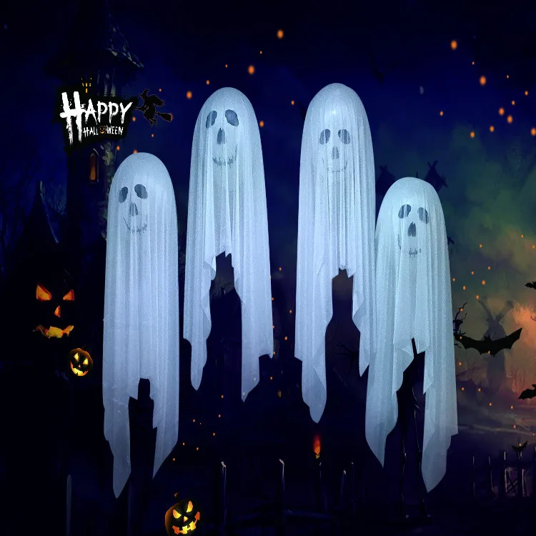 

Halloween Horron Ghost Skull Head Balloons Latex Balloon Halloween Party Decoration Sturdy Baby Boy Theme Hero Decorative Toys