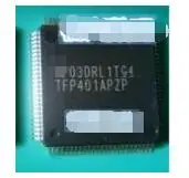 100% новый Бесплатная доставка TFP401APZP TFP401 TFP401A HTQFP100 TFP401A TFP401PZP