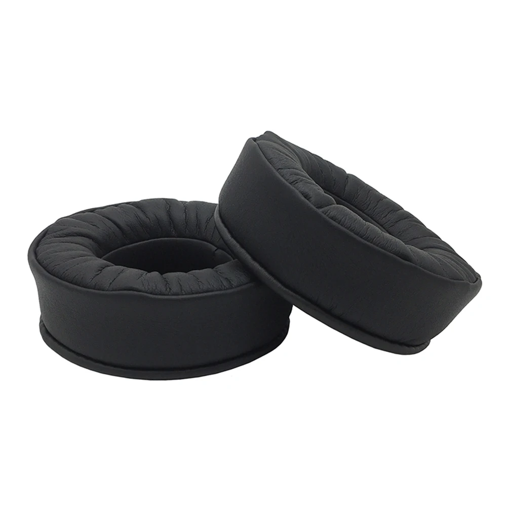 EarTlogis Replacement Ear Pads for Sony WH CH500 WH CH 500 Headset Parts Earmuff Cover Cushion Cups pillow