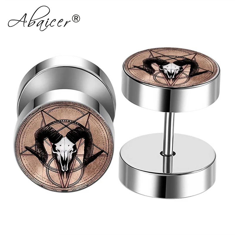 baphomet 28 5