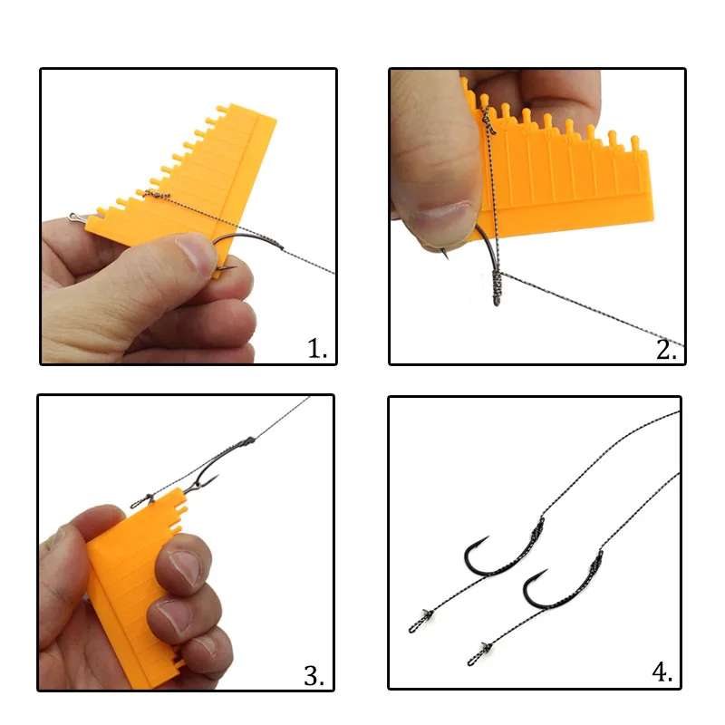Bebliss 1PCS Carp Fishing Accessory 5 In 1 Multi Tool for Carp Rig Carp Coarse Method Feeder Fishing Tackle Bebliss 1PCS Carp Fishing Accessory 5 In 1 Multi Tool for Carp Rig Carp Coarse Method Feeder Fishing Tackle