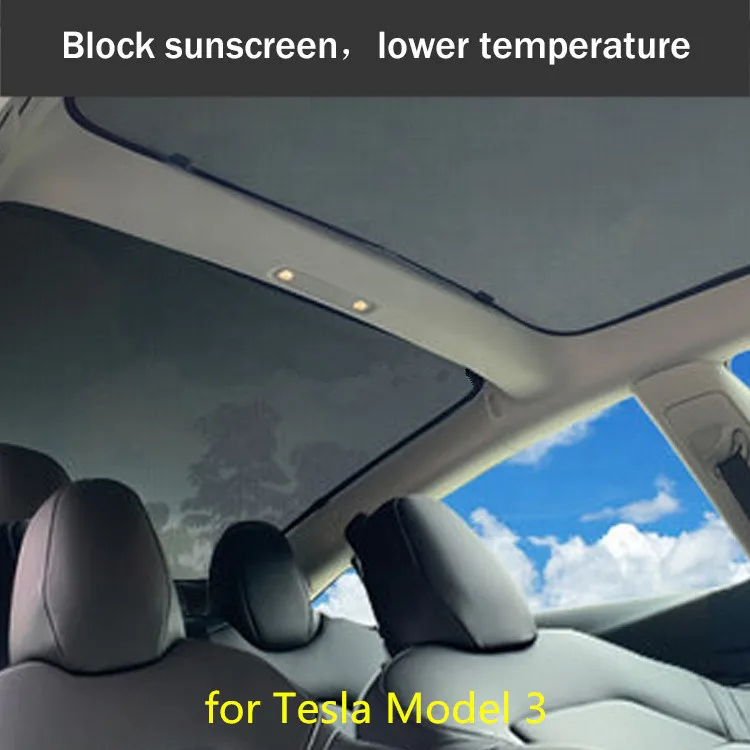 Для Tesla модель 3 автомобильные солнцезащитные очки складной солнцезащитный козырек боковые и оконные солнцезащитные козырьки для окна автомобиля Теплоизоляционный солнцезащитный козырек для Tesla аксессуары
