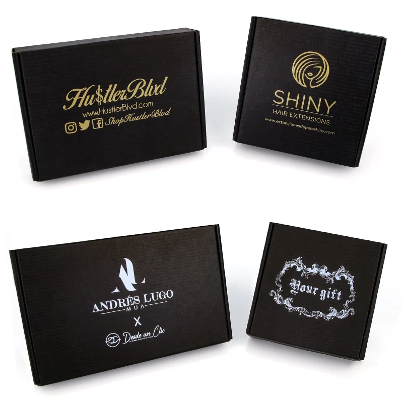 Custom corrugated boxes for transportation and shipping. Durable, sturdy provide excell... - SKU CCB18132 - UGI Packaging