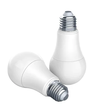 

Aqara ZNLDP12LM LEDs Intelligent Bulb Adjust Brightness and Color Temperature Freely APP Remote Control Timing Switch