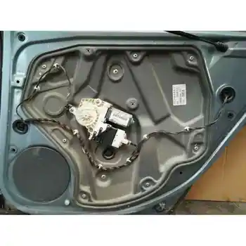 

WINDOW REGULATOR REAR RIGHT SKODA OCTAVIA SALOON (1Z3)