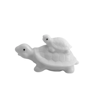 

Flash Wedding 7 Color Changing Restaurant Bedroom Cafe Turtle Shape Home Led Bar Night Light