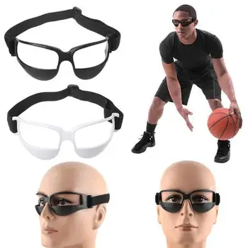 

Outdoor Basketball Football Training Eye Protection Frame Anti-bow Glasses Frame Training Supplies Training Orthopedic Equipment