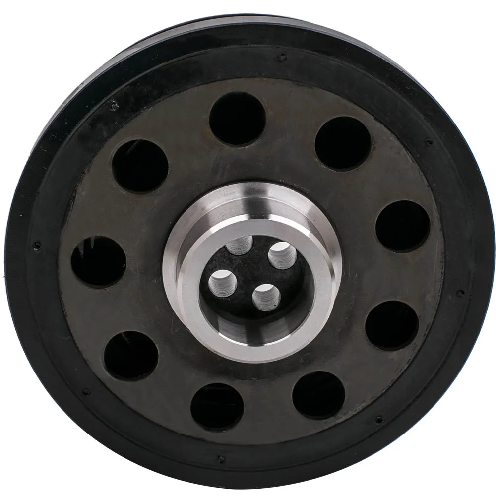 Шкив коленчатого вала для BMW X1 X3 1 3 5 SERIES 316D 318D 320D 520D 2.0D 18D 20D 11237797995 11 23 7 799 153 797 995| |