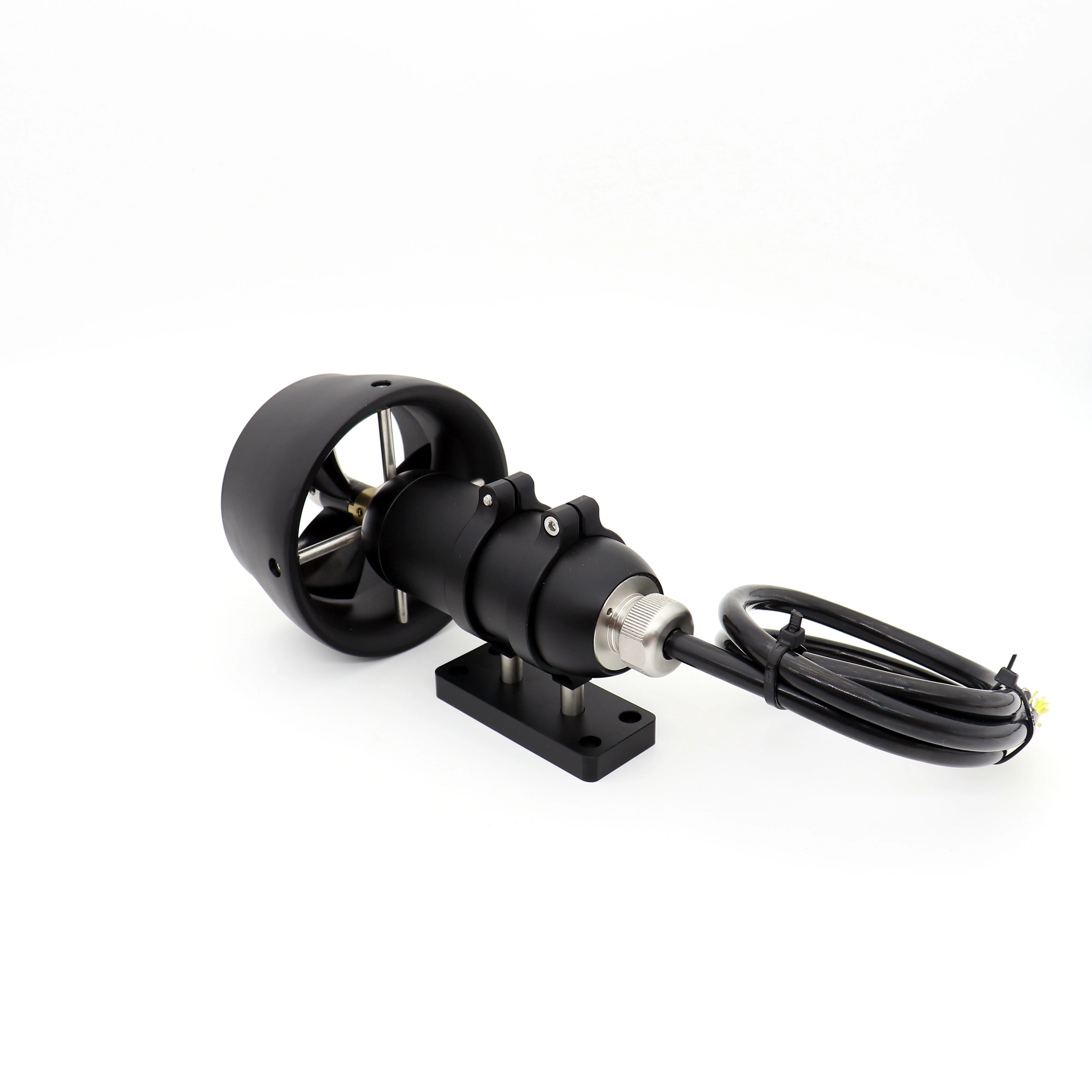 TH80 ROV подводный пропеллер AUV беспилотный сосуд водонепроницаемый моторный