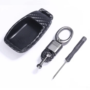 

Silica Gel Car Key Case Cover For Mercedes Benz 2017 E-Class E43 W213 E300 E400 Maybach W205 C C200 C180 C260 C300 E200