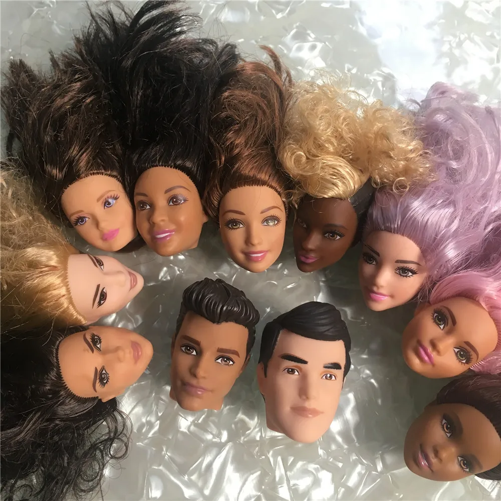 prince princess doll