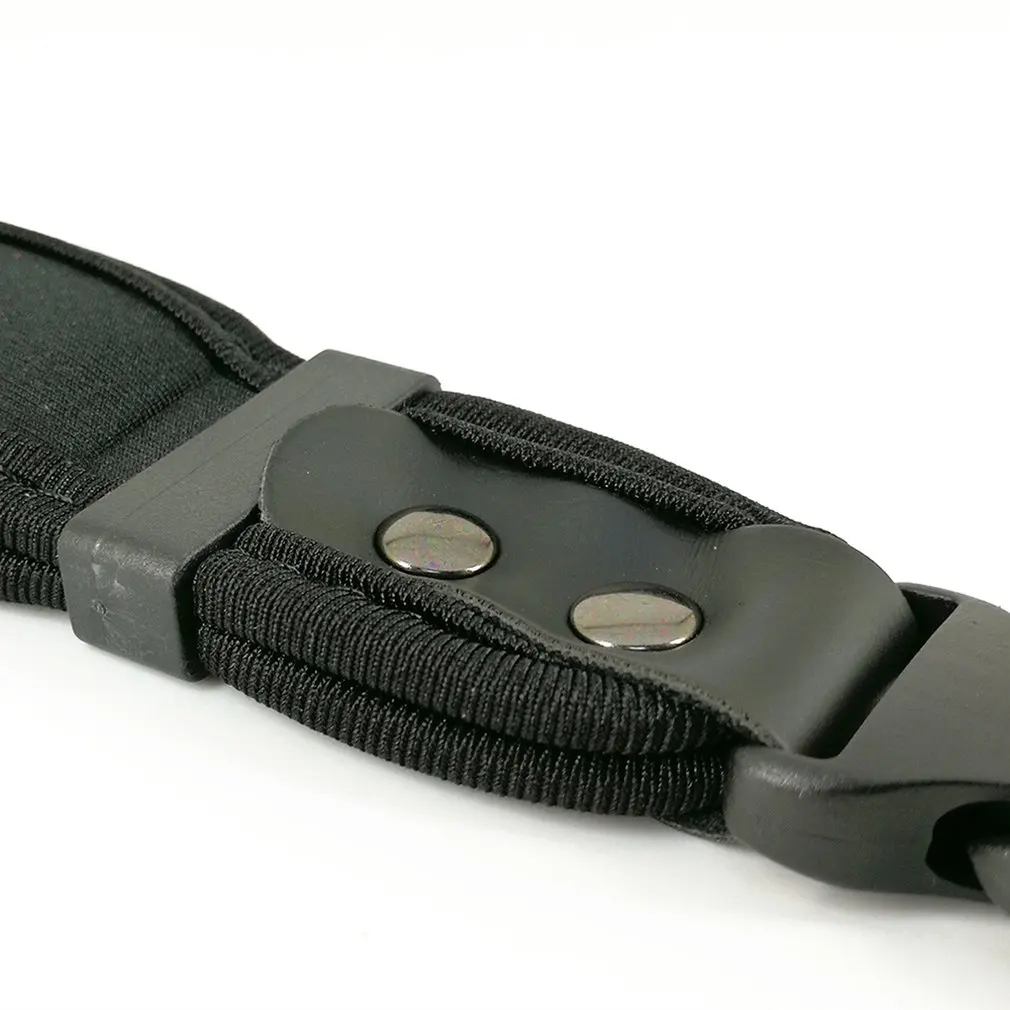 Мягкий Быстрый съемный ремешок на запястье для Canon Nikon sony ...