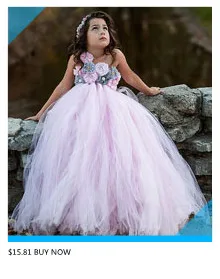 Birthday Party tutu dress_副本