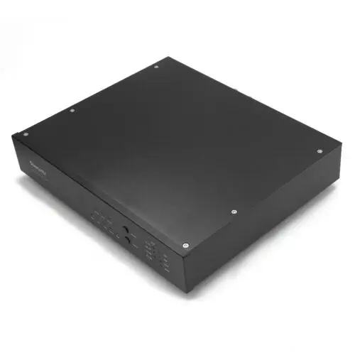Singxer SDA-1 AK4493 I2S XMOS USB Hi-Fi ЦАП 384 кГц DSD512 декодер dop