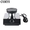 110V 220V High Quality Siphon Coffee Maker Stainless Steel Material Heat-resistant Glass Coffee Machine Special Coffee Stove 2