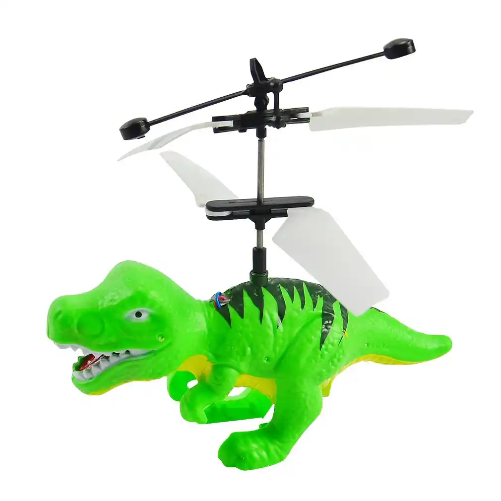 rc flying dinosaur