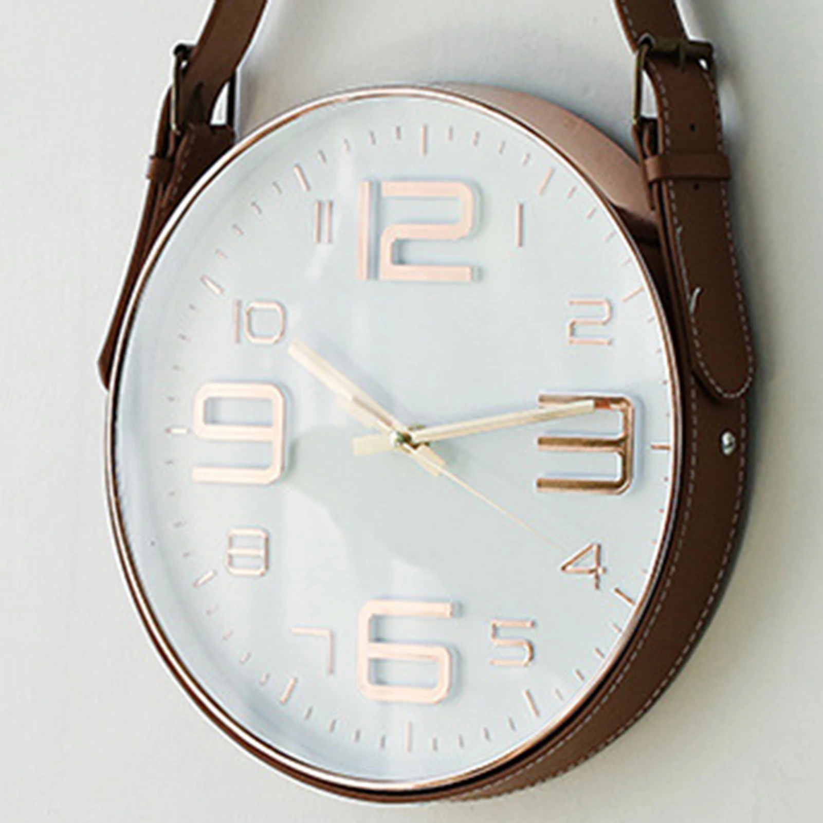 Horloge Murale pour la Décoration Intérieure