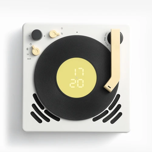 bluetooth jukebox speaker