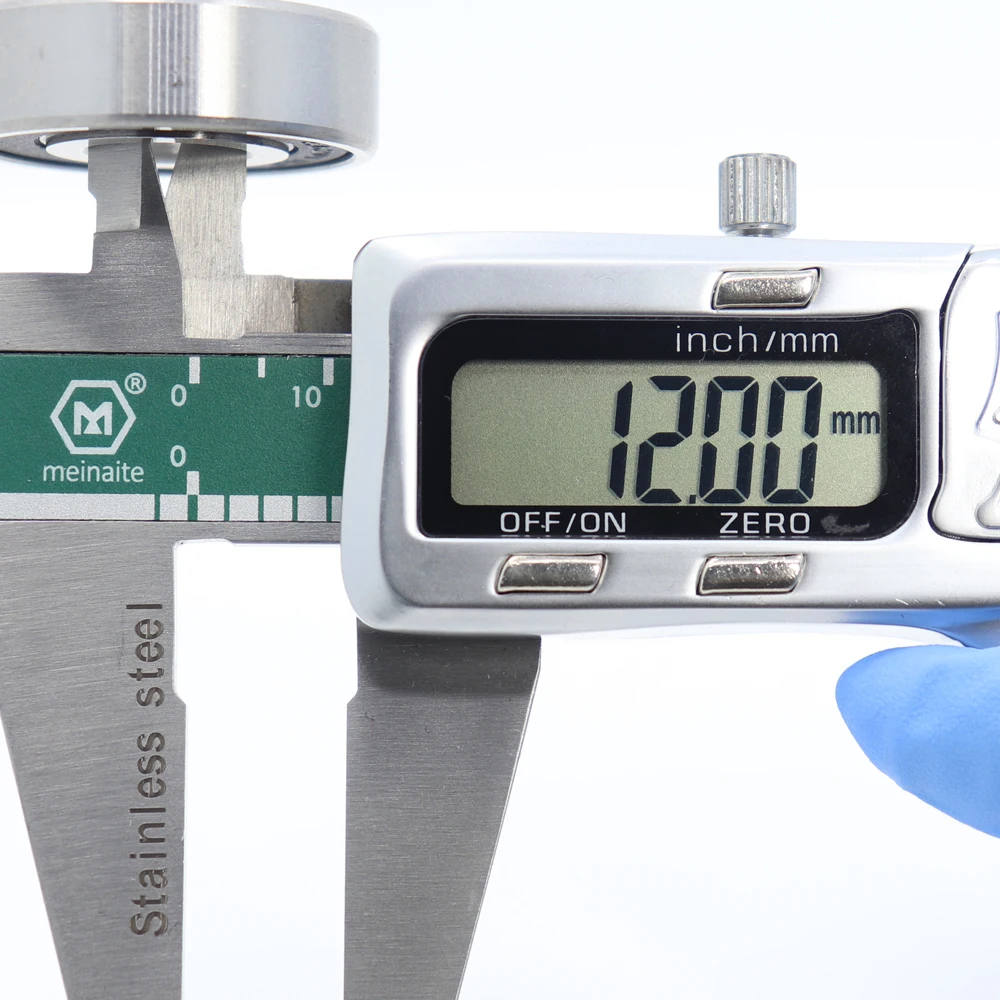 inoxidavel 6201 rolamento de esferas aco inoxidavel 01