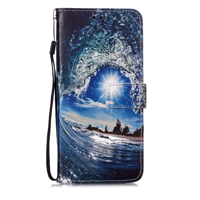 For on Etui Huawei P40 Lite Case Cover sFor Huawei P40 Pro P 40 P40lite Phone Case Coque Luxury Animal Wallet Leather Flip Cases huawei silicone case