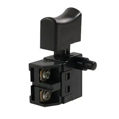 

Electric Power Tool SPST NO Trigger Switch DZK1-11-6A