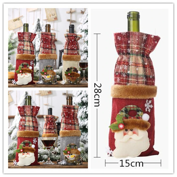 1PC-Christmas-Wine-Bottle-Decorations-Champagne-Bottle-Cover-Red-Wine-Bottle-Cover-Xmas-Decor-Gift-Wrap