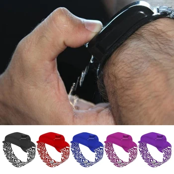 

Hand Sanitizer Silicone Bracelet Alcohol Disposable Hand Sanitizer Bracelet Silicone Bracelet Hand Sanitizer Dispenser Wristband