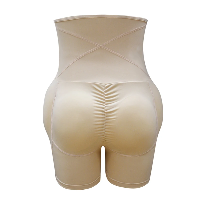 Buttock Shapewear Tummy Control Panties Butt Lifter High Waist Body Shaper  Plus Size Butt Hip Enhancer Booty Sculpt and Boost US - AliExpress